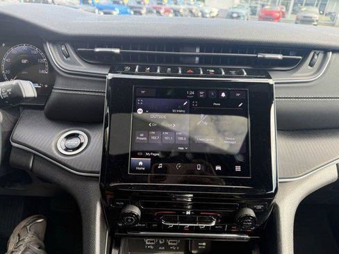 Certified 2024 Jeep Grand Cherokee L Laredo image 19