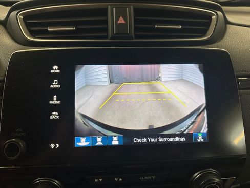 Used 2018 Honda CR-V EX-L image 14