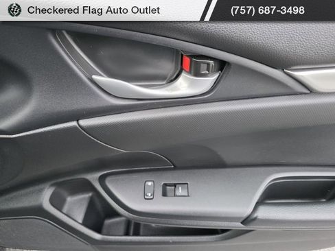 Used 2020 Honda Civic Sport image 44
