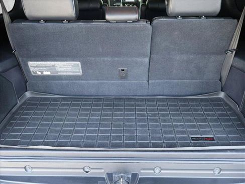 Used 2021 Toyota Sequoia TRD Pro AWD/4WD image 6