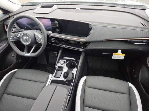 New 2026 Buick Envision Sport Touring image 32