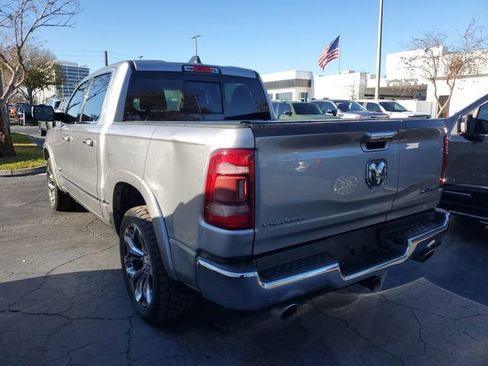 Used 2020 RAM 1500 Limited image 3