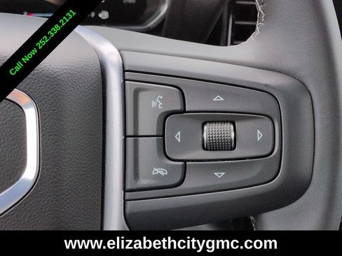 Used 2026 GMC Sierra 2500 SLE w/ SLE Value Package; AWD/4WD image 25