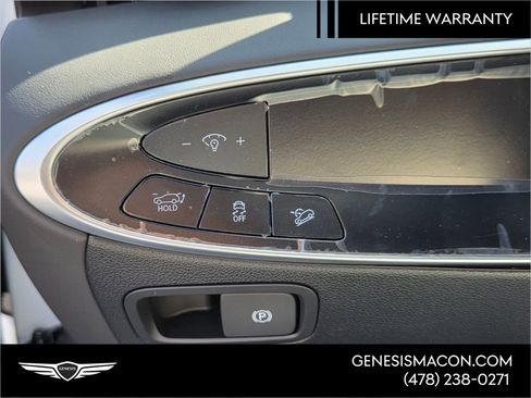 New 2026 Genesis GV70 2.5T Sport Prestige image 27