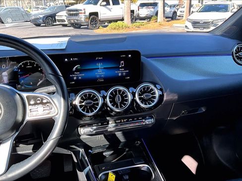 Used 2023 Mercedes-Benz GLA 250 GLA 250 image 7