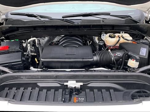 Used 2021 GMC Sierra 1500 SLT w/ SLT Premium Plus Package image 31