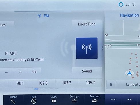 Used 2024 Ford Bronco Heritage Edition image 23