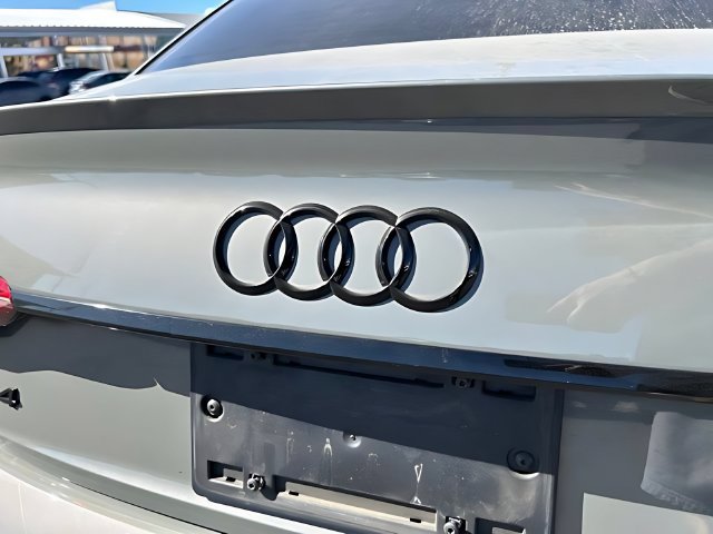 Used 2023 Audi S4 Premium Plus w/ Premium Plus Package AWD/4WD image 13