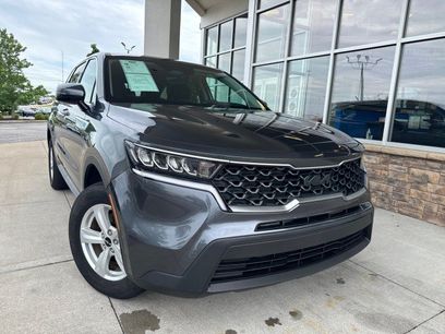 Used 2023 Kia Sorento LX