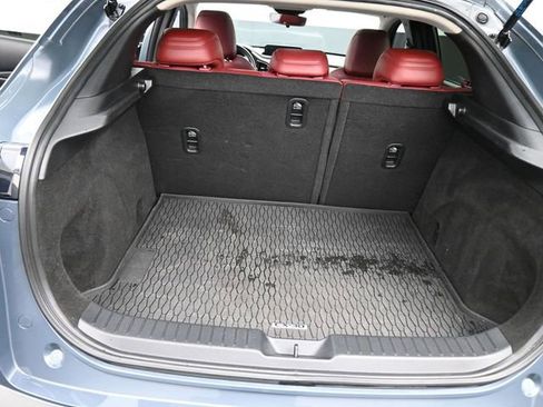 Certified 2023 MAZDA CX-30 AWD 2.5 S w/ Preferred Package image 22