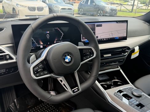 Used 2026 BMW 330i xDrive Sedan w/ M Sport Package AWD/4WD image 14
