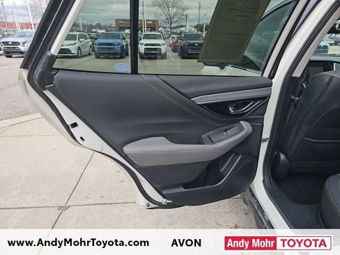Used 2021 Subaru Outback Onyx Edition XT image 31
