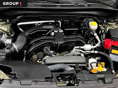 Used 2025 Subaru Forester Limited image 32