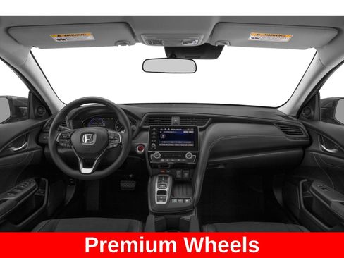 Used 2022 Honda Insight EX image 8