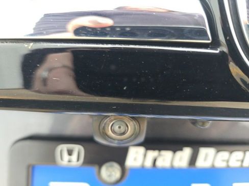 Used 2021 Honda Odyssey EX-L image 8