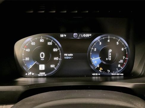 Certified 2022 Volvo XC90 T6 Inscription image 21