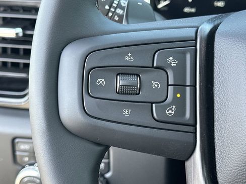 New 2026 GMC Sierra 1500 AT4 w/ Technology Package image 16