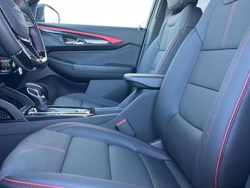 New 2026 Chevrolet TrailBlazer RS image 8