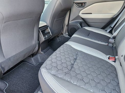 New 2025 Subaru Forester image 20