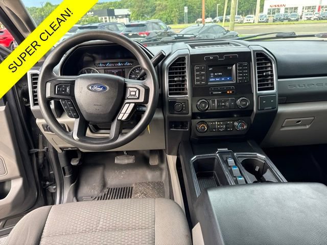 Used 2019 Ford F250 XLT w/ Snow Plow Prep Package AWD/4WD image 20