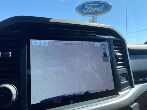 Used 2021 Ford F150 Lariat w/ Equipment Group 502A High AWD/4WD image 33