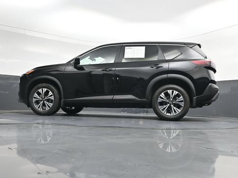 Used 2023 Nissan Rogue SV FWD image 61