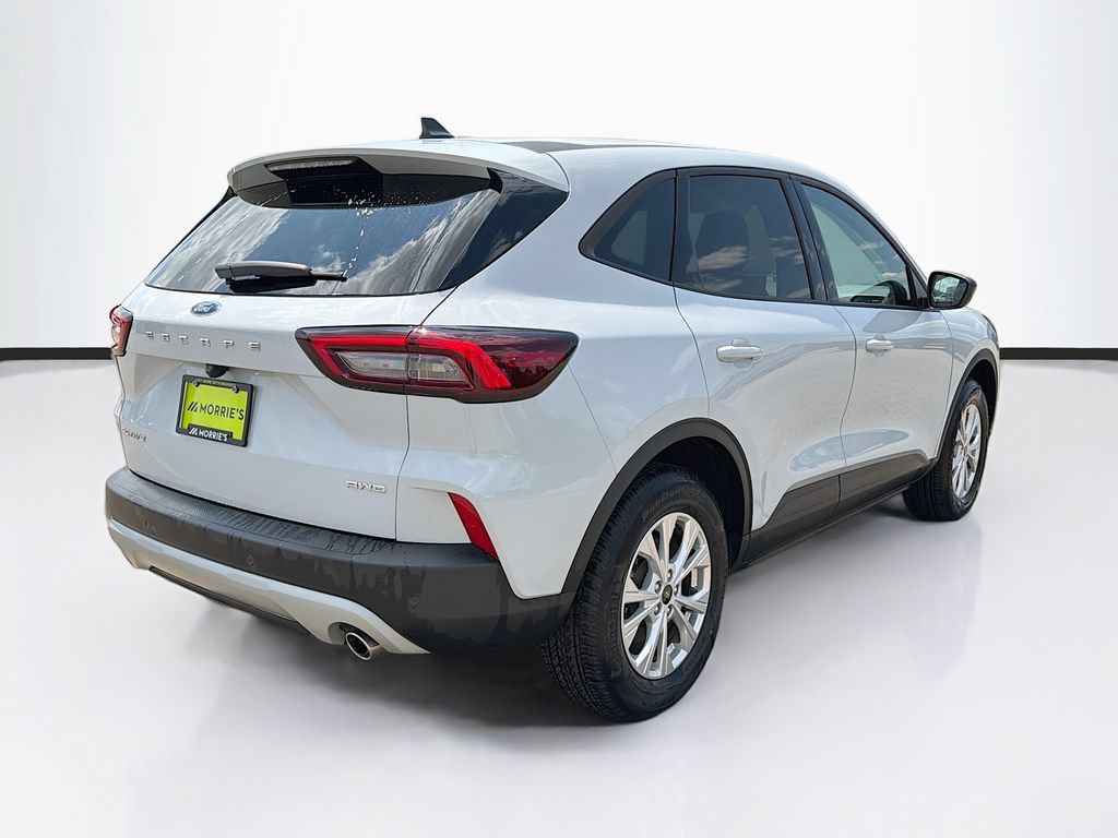 New 2026 Ford Escape Active w/ Tech Pack #1 AWD/4WD image 5