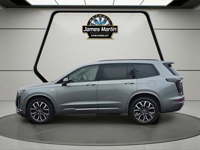 Used 2024 Cadillac XT6 Sport