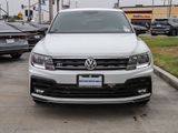 Used 2021 Volkswagen Tiguan SE R-Line image 2