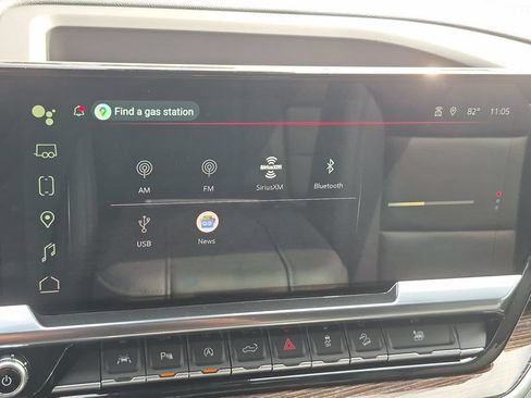 New 2026 GMC Sierra 1500 Elevation w/ Elevation Premium Package AWD/4WD image 16