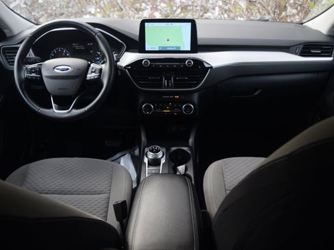 Certified 2022 Ford Escape SE w/ Convenience Package image 8