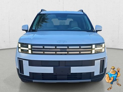 New 2026 Hyundai Santa Fe SEL AWD/4WD image 2