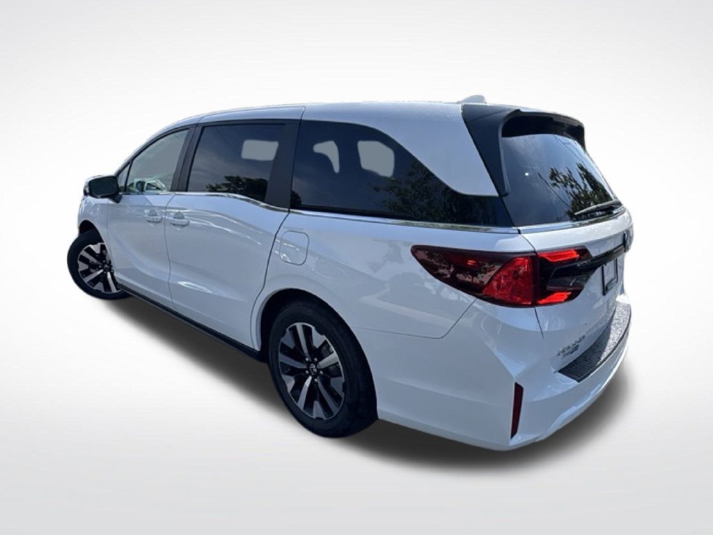 New 2027 Honda Odyssey EX-L image 5