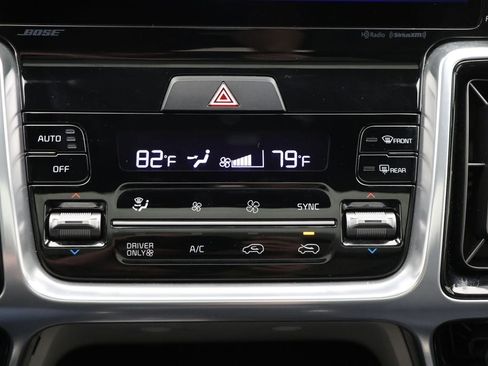 Used 2023 Kia Sorento SX Prestige image 27