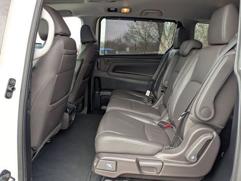 Used 2019 Honda Odyssey EX-L image 9
