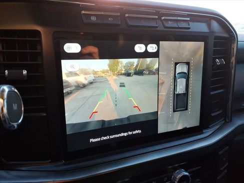 Used 2024 Ford F250 Lariat w/ Chrome Package image 15