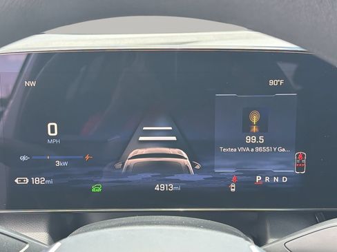 Used 2025 Chevrolet Equinox EV LT FWD image 28