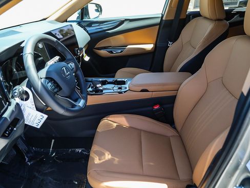 New 2026 Lexus NX 350 AWD w/ Premium Package image 17