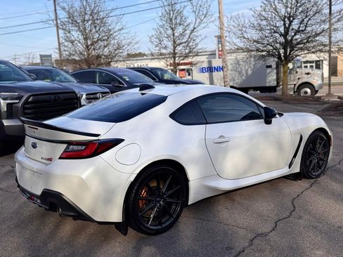 Used 2025 Subaru BRZ tS image 6