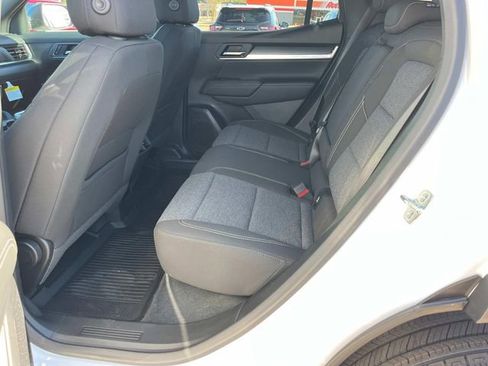 New 2026 GMC Terrain Elevation w/ Black Edition image 18