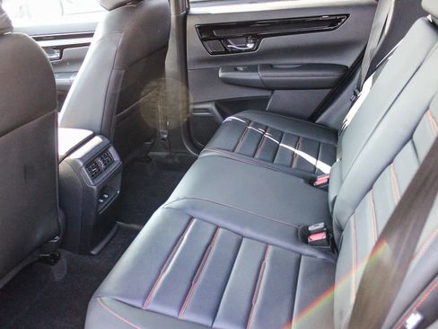 New 2026 Honda CR-V Sport Touring image 23