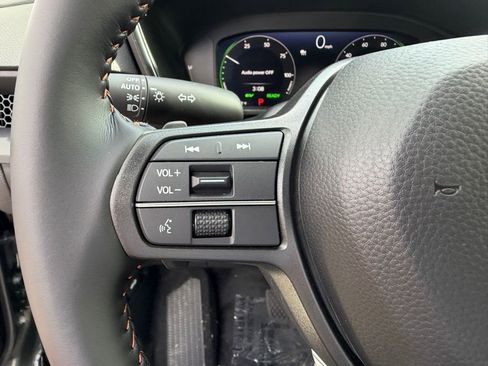 New 2026 Honda CR-V Sport-L image 17