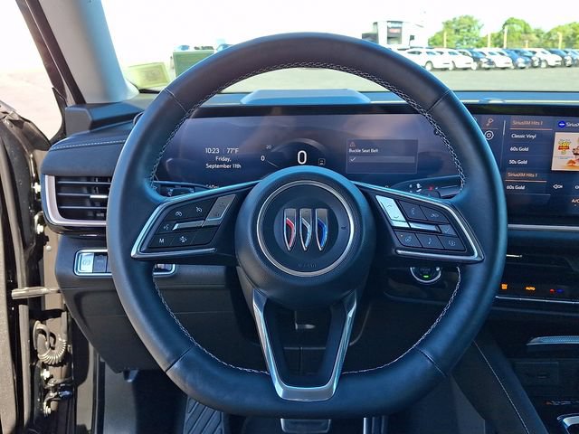 Used 2024 Buick Envision Sport Touring AWD/4WD image 22