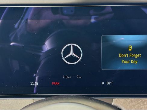 New 2026 Mercedes-Benz AMG GT 53 image 14