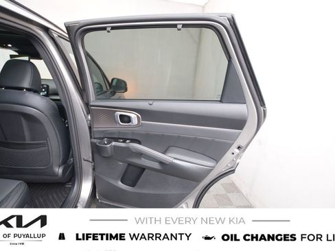 New 2026 Kia Sorento SX Prestige image 13