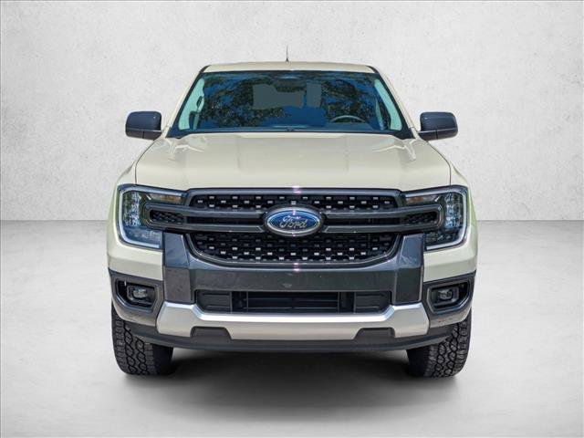 New 2026 Ford Ranger XLT w/ Equipment Group 301A High RWD image 6