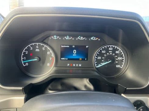 Used 2023 Ford F150 XLT image 16