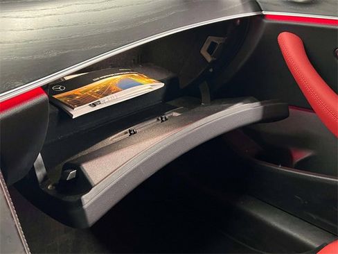 Certified 2023 Mercedes-Benz E 450 4MATIC Cabriolet image 32