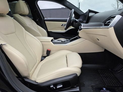 Used 2023 BMW 330i Sedan w/ Driving Assistance Package image 26