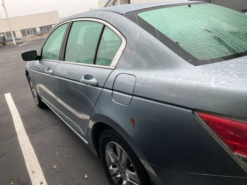 Used 2011 Honda Accord LX-P image 7